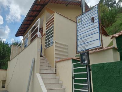 Casa para Venda, em Nova Friburgo, bairro Campo do Coelho, 2 dormit�rios, 2 banheiros, 1 su�te, 1 vaga