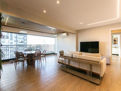 Apartamento para Venda, em S�o Paulo, bairro Vila Zilda (Tatuap�), 2 dormit�rios, 2 banheiros, 2 su�tes, 2 vagas