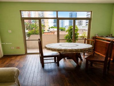 Apartamento para Venda, em Bel�m, bairro BATISTA CAMPOS, 3 dormit�rios, 1 banheiro, 2 su�tes, 1 vaga