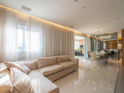 Apartamento para Venda, em S�o Paulo, bairro Vila Santo Estev�o, 2 dormit�rios, 3 banheiros, 2 su�tes, 4 vagas