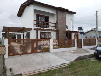 Casa para Venda, em Balne�rio Gaivota, bairro Village Dunas, 3 dormit�rios, 2 banheiros, 1 vaga