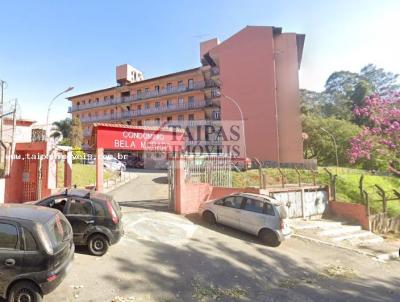 Apartamento para Loca��o, em S�o Paulo, bairro CDHU Brasil�ndia, 2 dormit�rios, 1 banheiro, 1 vaga