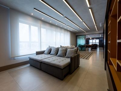 Apartamento para Venda, em S�o Paulo, bairro Vila Gomes Cardim, 4 dormit�rios, 6 banheiros, 4 su�tes, 5 vagas
