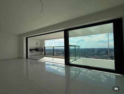 Apartamento para Venda, em Sorocaba, bairro Parque Campolim, 3 dormit�rios, 4 banheiros, 3 su�tes, 3 vagas