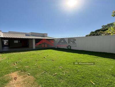 Casa para Venda, em Aparecida de Goi�nia, bairro Setor Pontal Sul, 3 dormit�rios, 1 su�te