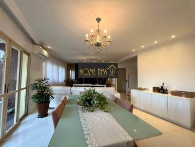 Apartamento para Venda, em S�o Paulo, bairro Jardim An�lia Franco, 4 dormit�rios, 4 banheiros, 3 su�tes, 4 vagas