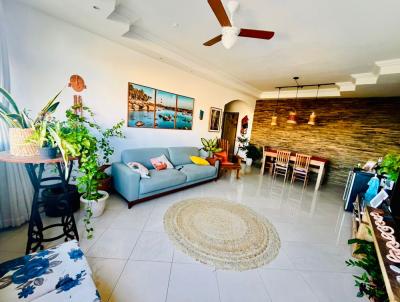 Apartamento para Venda, em Salvador, bairro Pituba, 3 dormit�rios, 2 banheiros, 1 su�te, 2 vagas