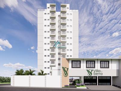 Apartamento para Venda, em Campo Belo, bairro S�o Francisco, 2 dormit�rios, 1 banheiro, 1 su�te, 2 vagas
