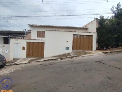 Casa para Venda, em Alfenas, bairro Sindicato Rural, 3 dormit�rios, 2 banheiros, 3 vagas