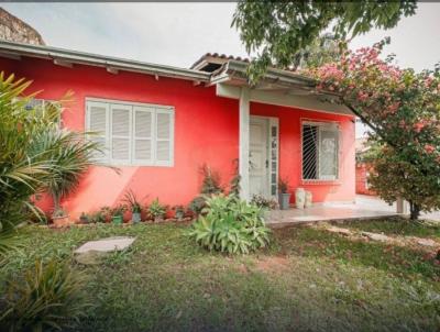 Casa para Venda, em Port�o, bairro Vila Rica, 3 dormit�rios, 2 banheiros, 2 vagas