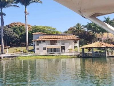 Ch�cara para Venda, em Areado, bairro , 4 dormit�rios, 3 banheiros, 1 su�te, 3 vagas