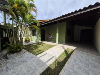 Casa para Venda, em Itanha�m, bairro Suar�o, 3 dormit�rios, 1 banheiro, 3 su�tes, 3 vagas