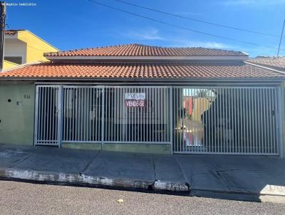 Casa para Venda, em Potirendaba, bairro Jardim dos Eucaliptos