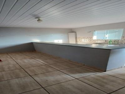 Casa para Loca��o, em Santana de Parna�ba, bairro Jardim Clementino (Fazendinha), 2 dormit�rios, 1 banheiro