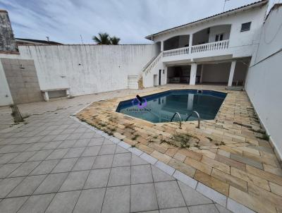 Casa para Venda, em Itanha�m, bairro Suar�o, 5 dormit�rios, 2 banheiros, 4 su�tes, 4 vagas