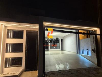 Casa para Venda, em Guarapuava, bairro Alto Cascavel
