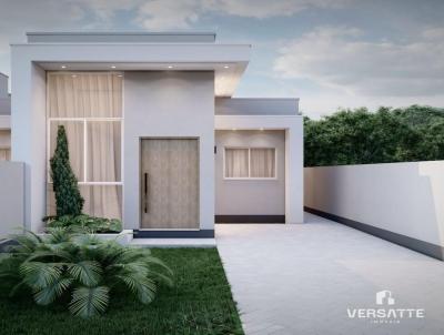 Casa para Venda, em Sapiranga, bairro , 2 dormit�rios, 1 banheiro, 1 vaga