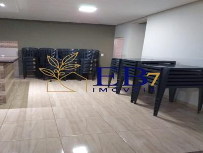 Casa para Venda, em Dumont, bairro Vila rizzi, 2 dormit�rios, 3 banheiros, 1 su�te, 3 vagas