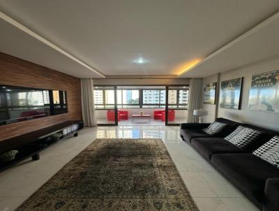 Apartamento para Venda, em Salvador, bairro Horto Florestal, 4 dormit�rios, 4 banheiros, 2 su�tes, 4 vagas
