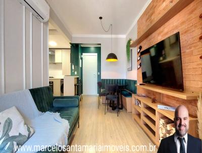 Apartamento para Venda, em Canela, bairro Centro, 2 dormit�rios, 3 banheiros, 2 su�tes, 1 vaga
