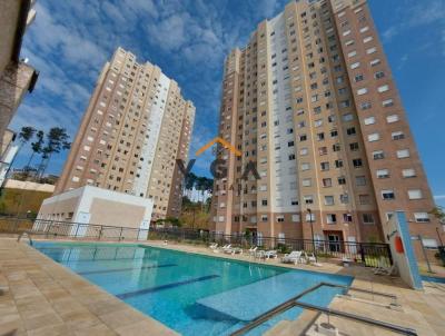 Apartamento para Venda, em S�o Paulo, bairro Jardim Nossa Senhora do Carmo, 2 dormit�rios, 1 banheiro, 1 vaga