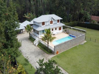 Casa em Condom�nio para Venda, em Teres�polis, bairro Vargem Grande, 3 dormit�rios, 6 banheiros, 2 su�tes, 10 vagas