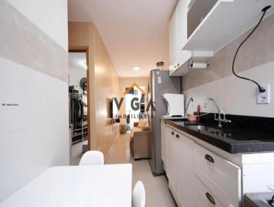 Apartamento para Venda, em S�o Paulo, bairro Artur Alvim, 2 dormit�rios, 1 banheiro, 1 vaga