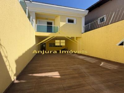 Sobrado para Venda, em , bairro Parada Inglesa, 3 dormit�rios, 4 banheiros, 3 su�tes, 2 vagas