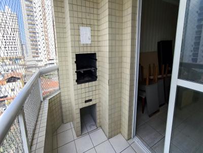 Apartamento 2 dormit�rios para Venda, em Praia Grande, bairro Avia��o, 2 dormit�rios, 2 banheiros, 1 su�te, 1 vaga