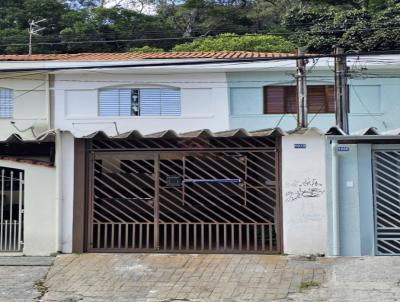 Sobrado para Venda, em Guarulhos, bairro Vila Apraz�vel, 2 dormit�rios, 2 banheiros, 2 vagas