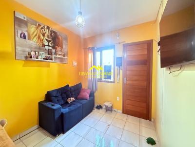 Casa para Venda, em Alvorada, bairro Porto Verde, 2 dormit�rios, 1 banheiro, 1 vaga
