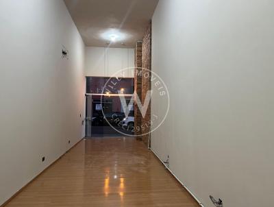 Comercial para Loca��o, em Presidente Prudente, bairro Centro, 2 banheiros
