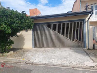 Casa para Venda, em Indaiatuba, bairro Camargo Andrade, 3 dormit�rios, 1 su�te