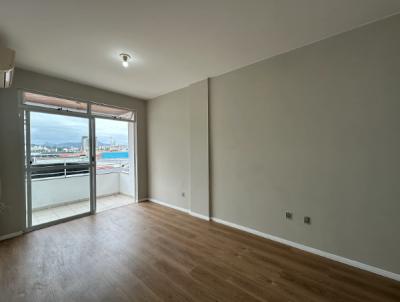 Apartamento para Venda, em S�o Jos�, bairro Barreiros, 2 dormit�rios, 1 banheiro, 1 vaga
