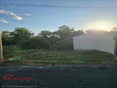 Terreno para Venda, em Salto, bairro Vila dos Eucaliptos