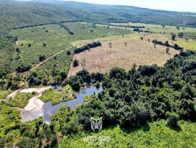 Fazenda para Venda, em Francisco Dumont, bairro ZONA RURAL