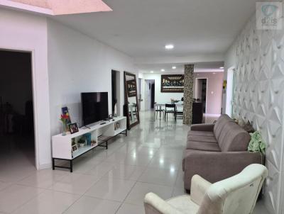 Casa para Venda, em Fortaleza, bairro S�o Jo�o do Tauape, 5 dormit�rios, 1 banheiro, 4 su�tes, 2 vagas