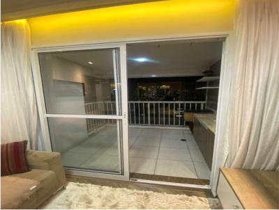 Apartamento para Venda, em S�o Paulo, bairro tatuap�, 2 dormit�rios, 2 banheiros, 1 su�te, 1 vaga