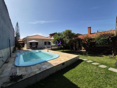 Casa para Venda, em Itanha�m, bairro Suar�o, 5 dormit�rios, 3 banheiros, 1 su�te, 3 vagas