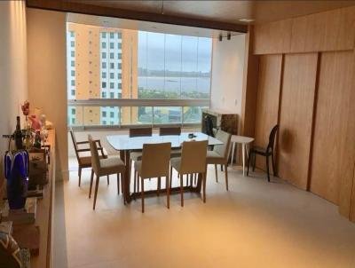 Apartamento para Venda, em Vit�ria, bairro Praia do Canto, 3 dormit�rios, 3 banheiros, 1 su�te, 1 vaga