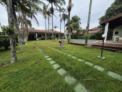 Casa para Venda, em Itanha�m, bairro Cibratel I, 3 dormit�rios, 2 banheiros, 2 su�tes, 6 vagas