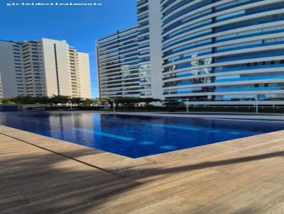 Apartamento para Venda, em Salvador, bairro Pitua�u, 4 dormit�rios, 4 su�tes, 4 vagas