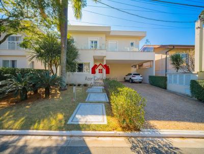 Casa em Condom�nio para Venda, em Barueri, bairro S�tio Tambor� Alphaville, 5 dormit�rios, 8 banheiros, 5 su�tes, 4 vagas