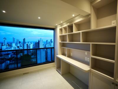 Apartamento para Venda, em Salvador, bairro Gra�a, 1 dormit�rio, 2 banheiros, 1 su�te, 1 vaga