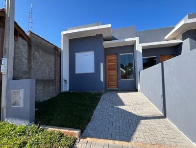 Casa para Venda, em Port�o, bairro S�o Jorge, 2 dormit�rios, 1 banheiro