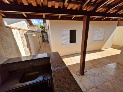 Casa em Condom�nio para Loca��o, em Ribeir�o Preto, bairro Jardim Manoel Penna, 3 dormit�rios, 3 banheiros, 1 su�te, 2 vagas
