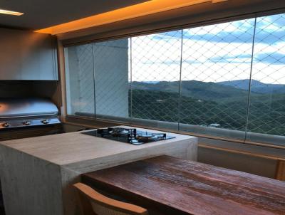 Apartamento para Venda, em Nova Lima, bairro Vila da Serra, 3 dormit�rios, 3 banheiros, 1 su�te, 2 vagas