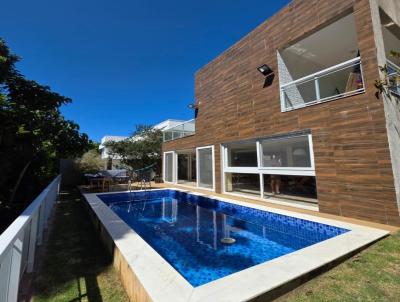 Casa para Venda, em Salvador, bairro Alphaville I, 4 dormit�rios, 5 banheiros, 4 su�tes, 2 vagas