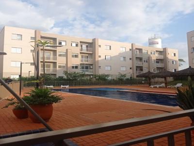 Apartamento para Venda, em Ribeir�o Preto, bairro S�o Fernando, 2 dormit�rios, 1 banheiro, 1 vaga