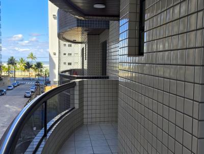 Apartamento 2 dormit�rios para Venda, em Praia Grande, bairro Guilhermina, 2 dormit�rios, 2 banheiros, 1 su�te, 1 vaga